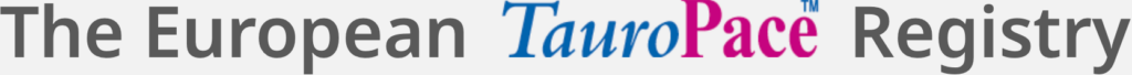 The European TauroPace™ Registry